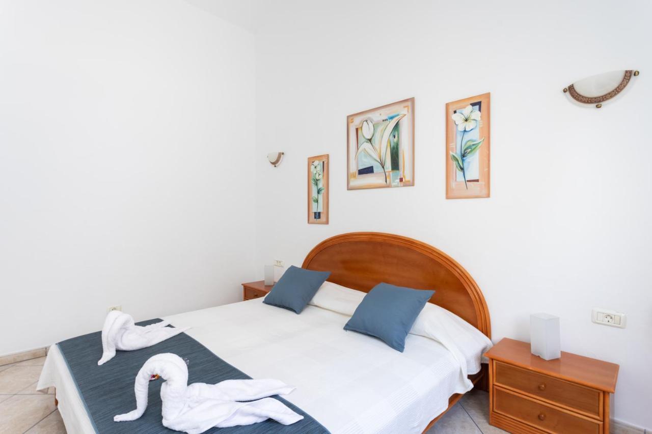 Casa Naranja - Heated Pool - Bbq - Terrace - Free Wifi - Child & Pet-Friendly - 3 Bedrooms - 6 People Poris de Abona Zewnętrze zdjęcie
