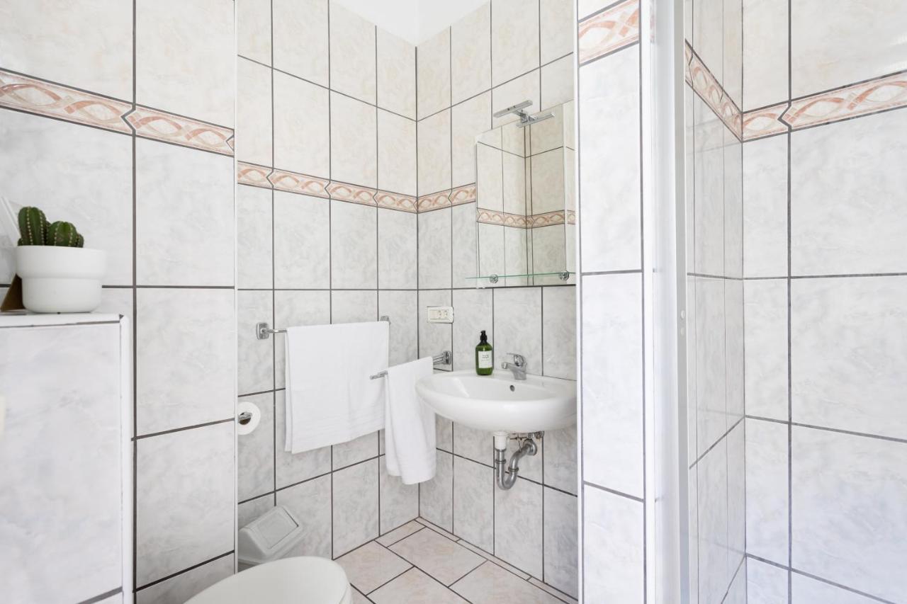 Casa Naranja - Heated Pool - Bbq - Terrace - Free Wifi - Child & Pet-Friendly - 3 Bedrooms - 6 People Poris de Abona Zewnętrze zdjęcie
