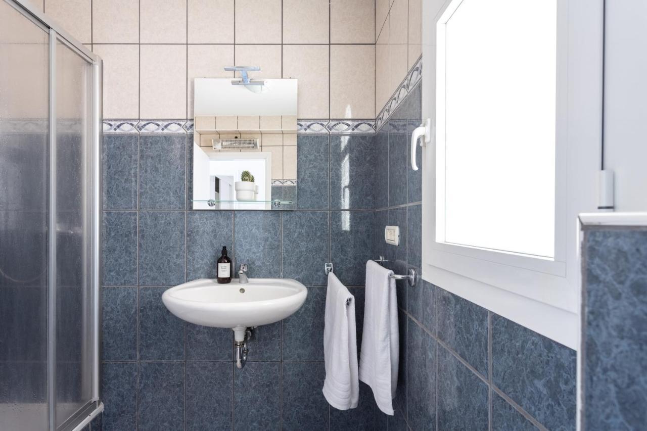 Casa Naranja - Heated Pool - Bbq - Terrace - Free Wifi - Child & Pet-Friendly - 3 Bedrooms - 6 People Poris de Abona Zewnętrze zdjęcie