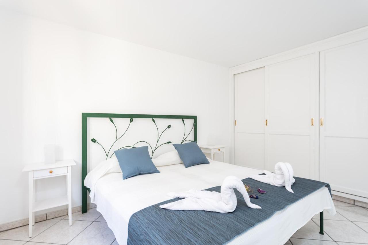 Casa Naranja - Heated Pool - Bbq - Terrace - Free Wifi - Child & Pet-Friendly - 3 Bedrooms - 6 People Poris de Abona Zewnętrze zdjęcie