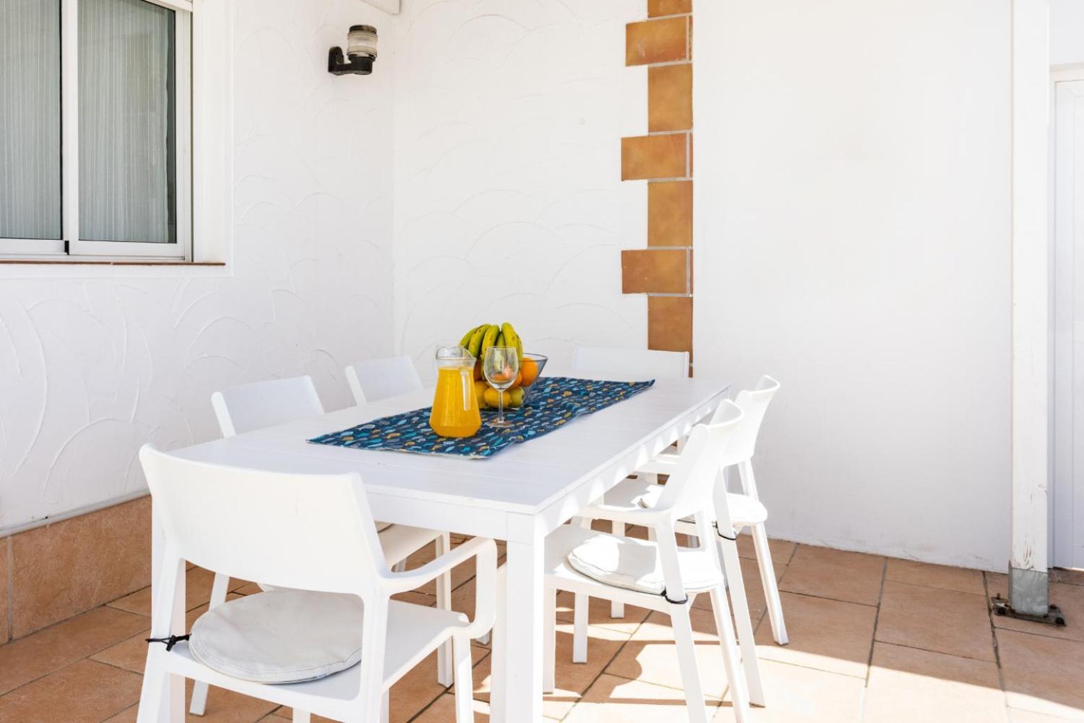 Casa Naranja - Heated Pool - Bbq - Terrace - Free Wifi - Child & Pet-Friendly - 3 Bedrooms - 6 People Poris de Abona Zewnętrze zdjęcie